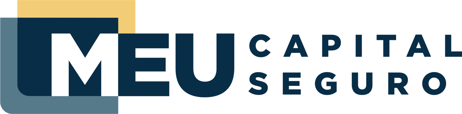 Meu Capital Seguro